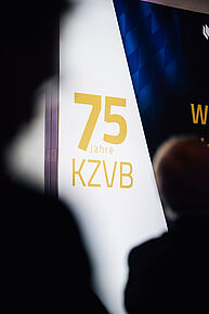 Vor 75 Jahren wurde die KZVB gegründet. 